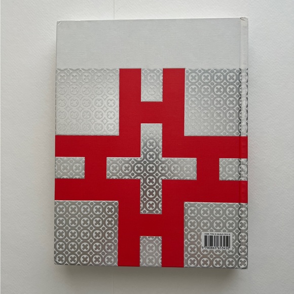 David Hicks Scrapbook coffee table book interior design book Vendome press - Picture 8 of 12